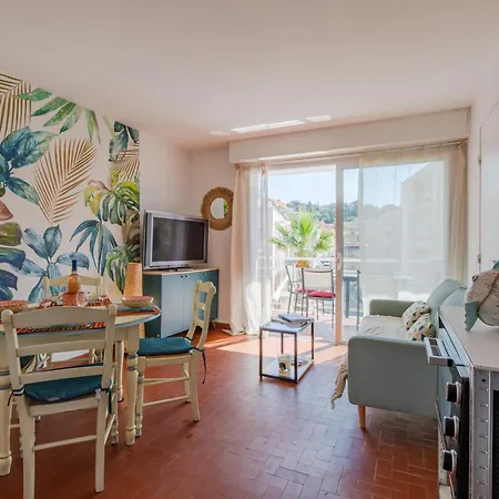 Le Preconil By Interhome Апартаменты *