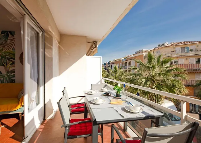 Le Preconil By Interhome *