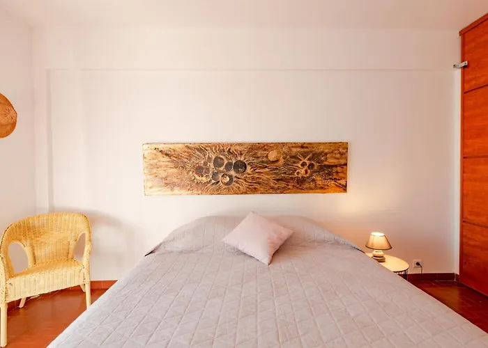 Le Preconil By Interhome דירה סן-מקסים