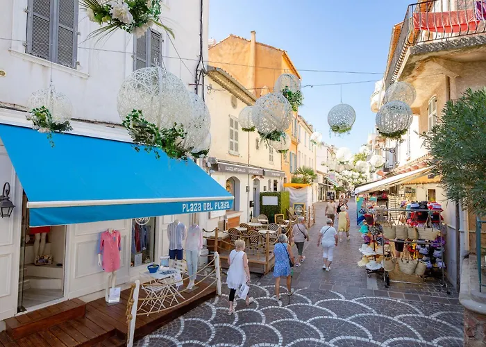 Le Preconil By Interhome *