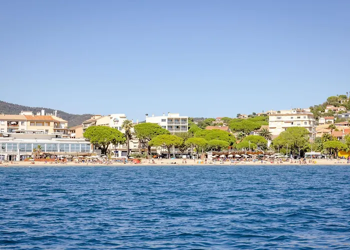 Le Preconil By Interhome