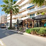 Le Preconil By Interhome Lejlighed