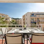 Lejlighed Le Preconil By Interhome *