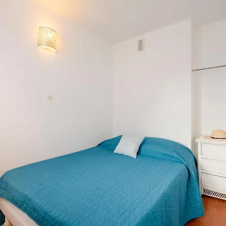 דירה Le Preconil By Interhome *