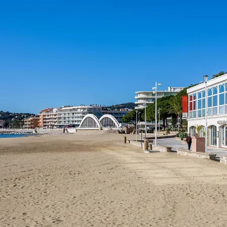 Apartment Le Preconil By Interhome