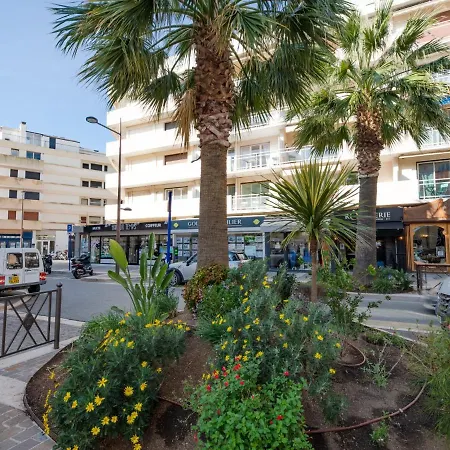 Le Preconil By Interhome Apartment Sainte-Maxime