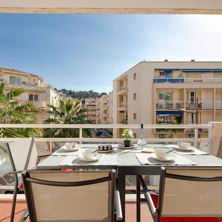 דירה Le Preconil By Interhome *
