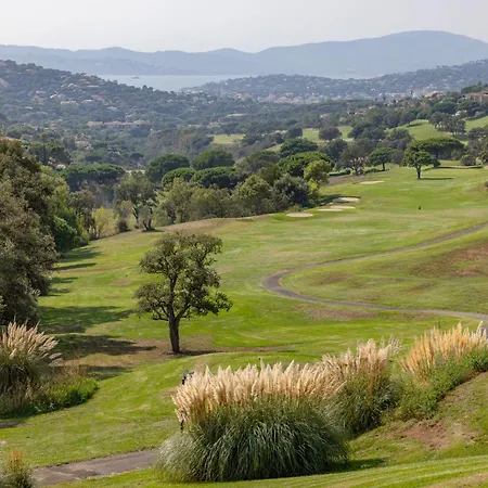 Apartment Le Preconil By Interhome