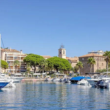 Le Preconil By Interhome Apartment