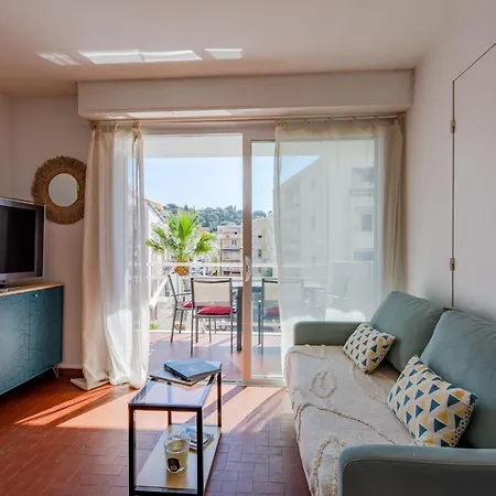 Apartment Le Preconil By Interhome