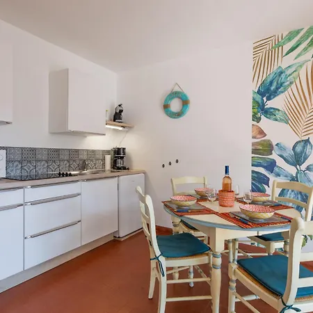 Le Preconil By Interhome