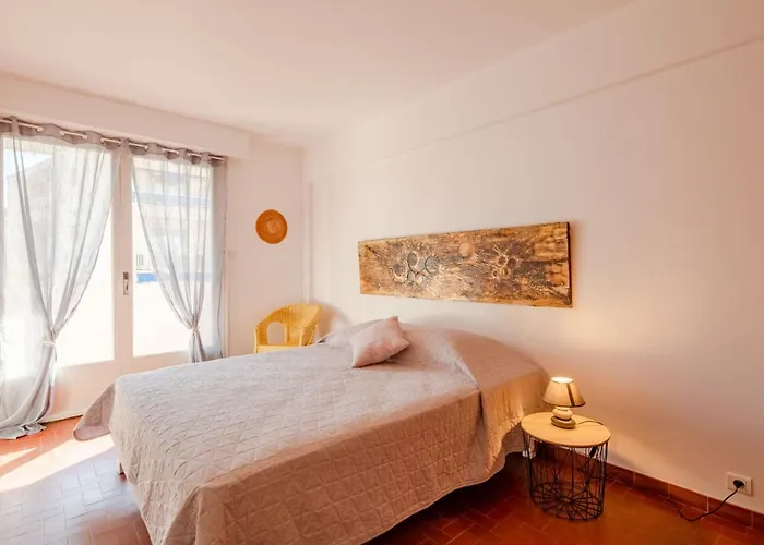 Le Preconil By Interhome * Sainte-Maxime