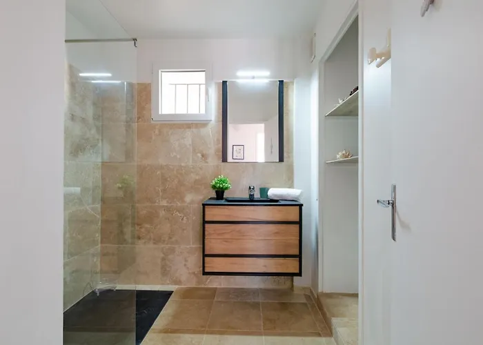 Apartment Le Preconil By Interhome Sainte-Maxime