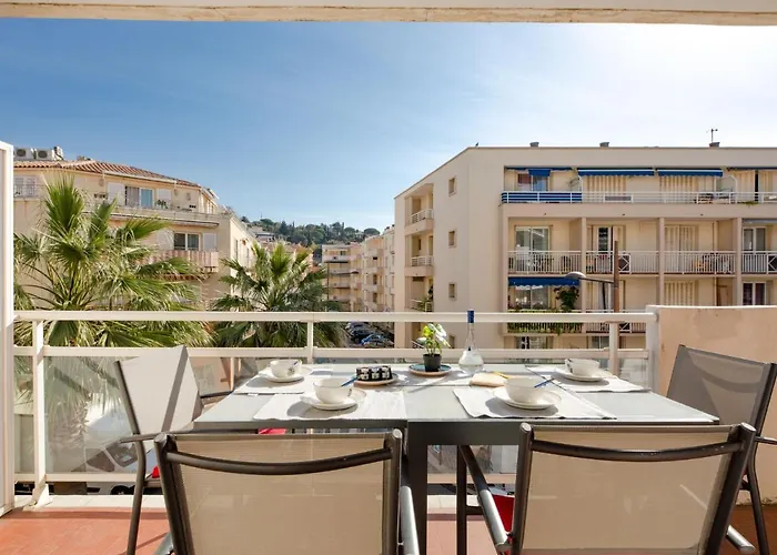 Appartamento Le Preconil By Interhome *