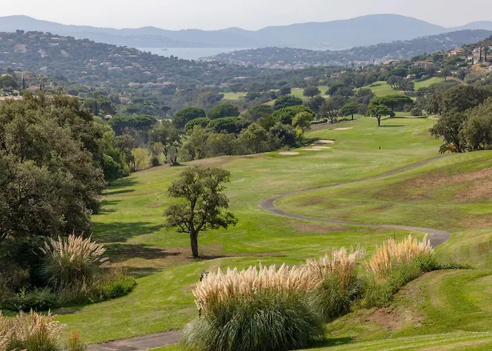 Appartamento Le Preconil By Interhome