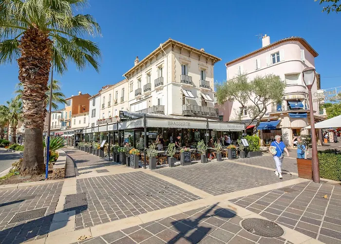 Apartament Le Preconil By Interhome