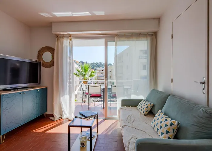 Apartment Le Preconil By Interhome