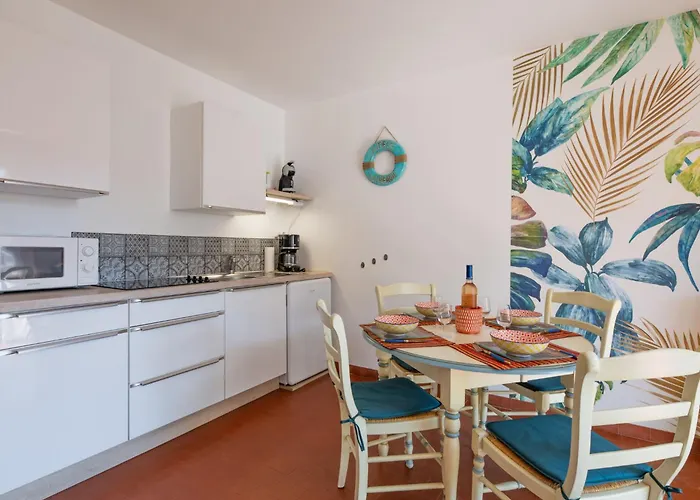 Le Preconil By Interhome