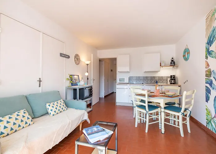 Le Preconil By Interhome Apartment